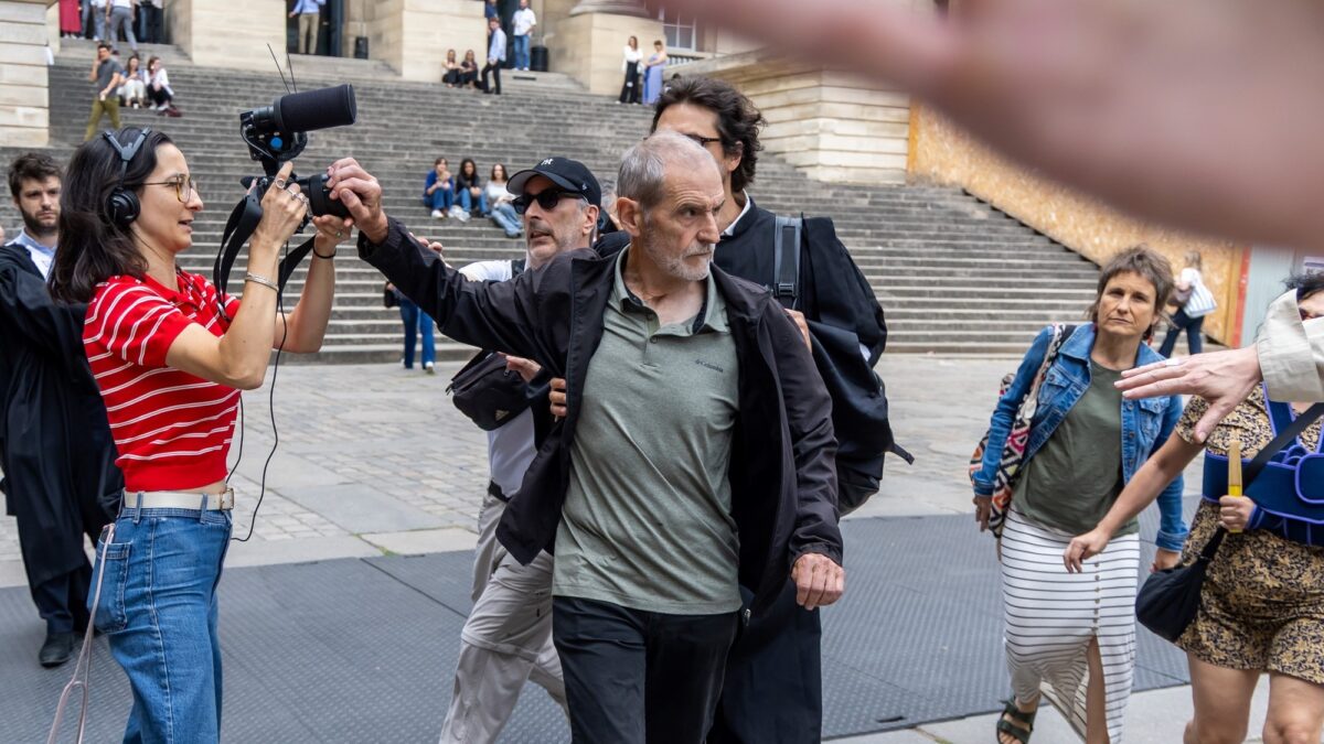 El juez francés absuelve a Josu Ternera, exlíder de ETA, en un caso que abre vías para su extradición