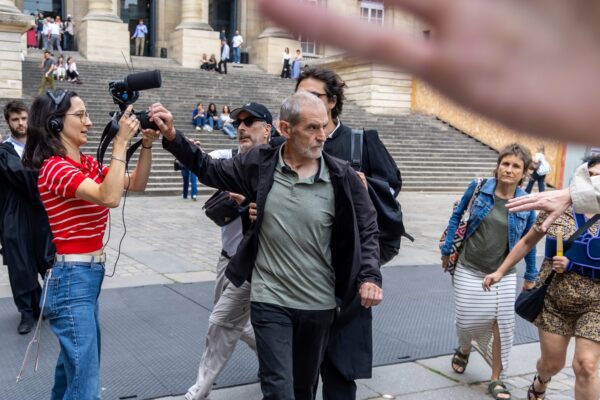 El juez francés absuelve a Josu Ternera, exlíder de ETA, en un caso que abre vías para su extradición