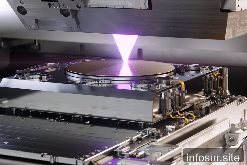 Huawei apunta a su propia fábrica de DRAM en medio de la crisis