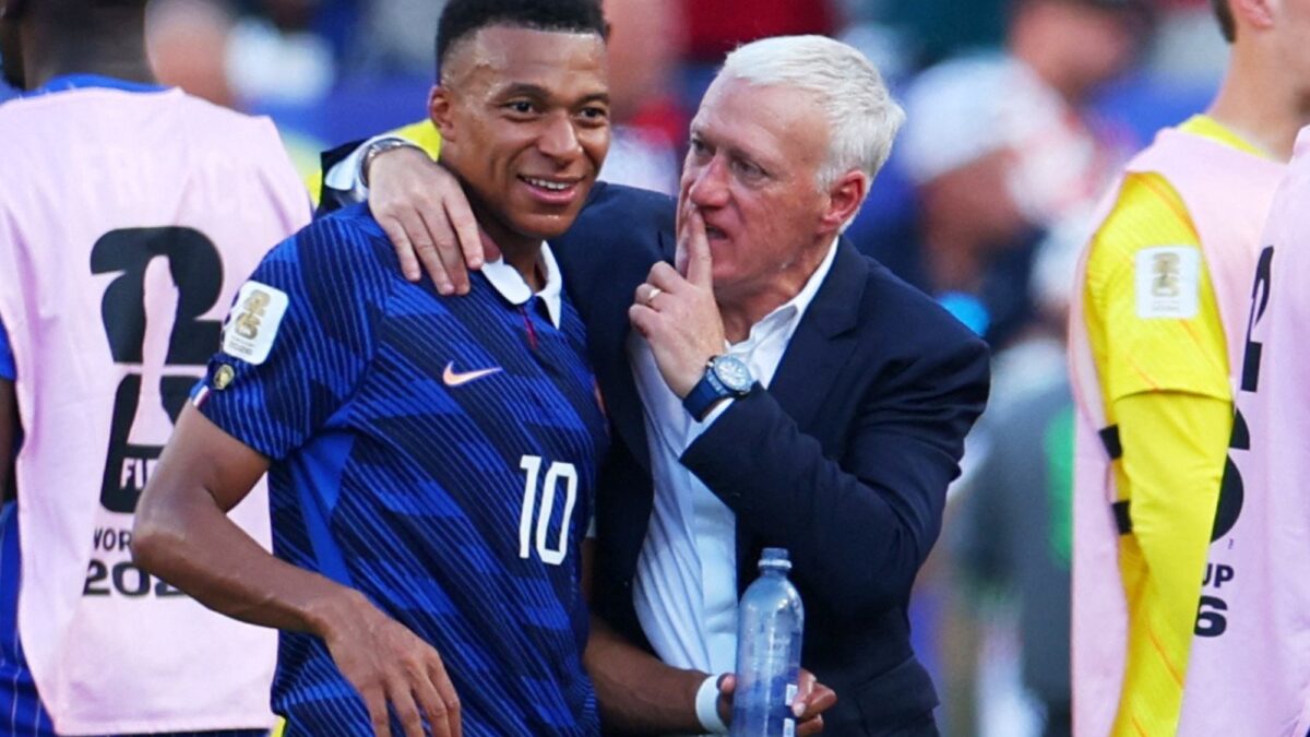Francia vs Marruecos: cuartos de final del Mundial 2026 en Foxborough