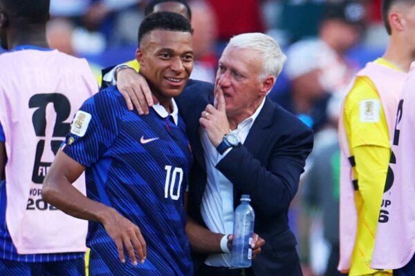Francia vs Marruecos: cuartos de final del Mundial 2026 en Foxborough