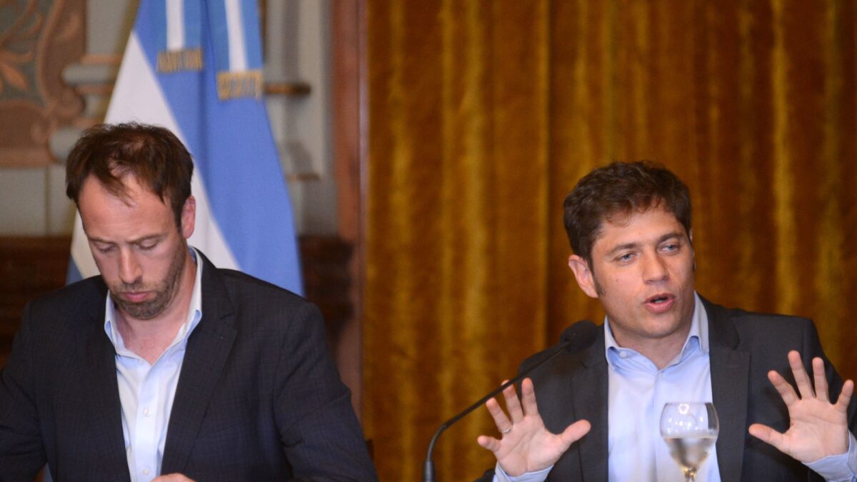 Kicillof enfrenta nuevo juicio por reestructuración de deuda en EE.UU.