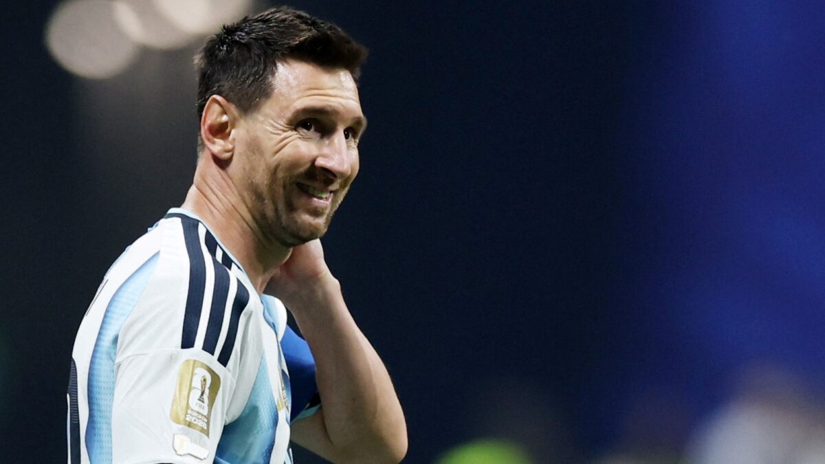 Messi se enfrenta al desafío de los penales fallados en el Mundial 2026