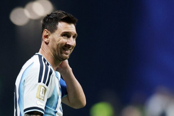 Messi se enfrenta al desafío de los penales fallados en el Mundial 2026