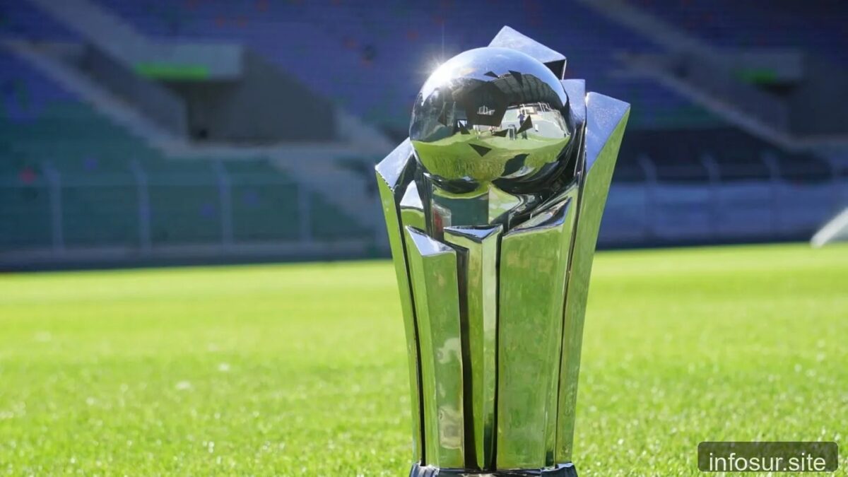 Copa Argentina 2026: cuadro y fechas clave en la definición del torneo