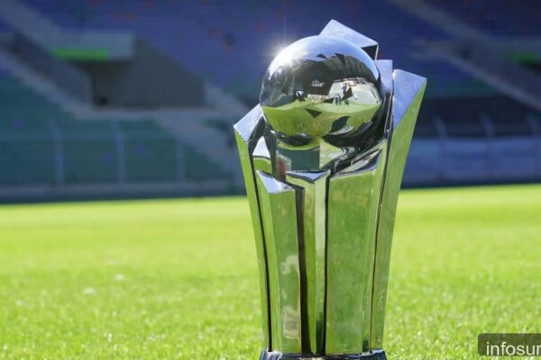 Copa Argentina 2026: cuadro y fechas clave en la definición del torneo