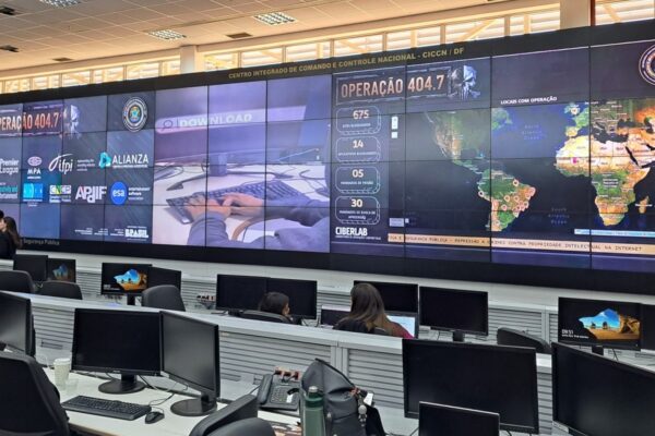 Justicia bloqueó 14 sitios de piratería del Mundial