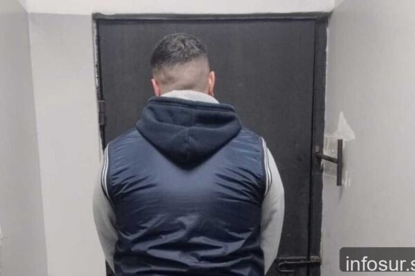 Insólito hallazgo en Avellaneda: detuvieron a un joven con un arma robada en 1984