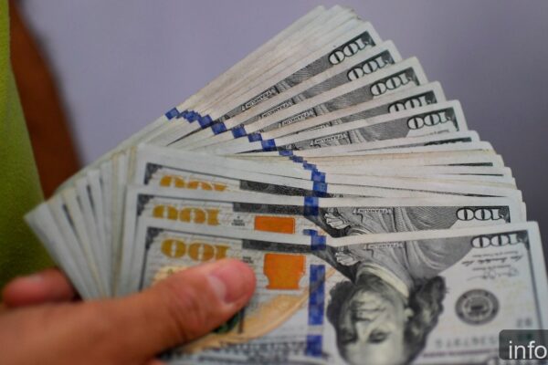 Dólar en Nicaragua: cotización del sábado 11/7/2026