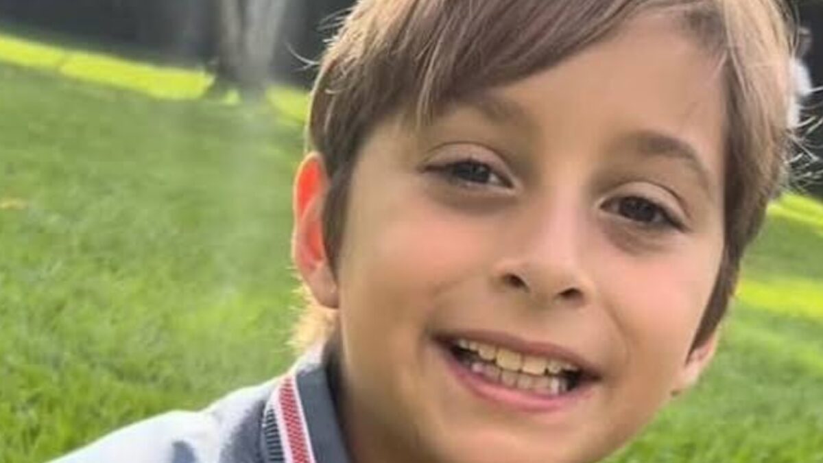 Lucas Gámez, el niño argentino atrapado en Venezuela, murió tras 14 días de búsqueda