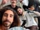Marc Cucurella tatuó la cara de Luis de la Fuente tras la consagración de España