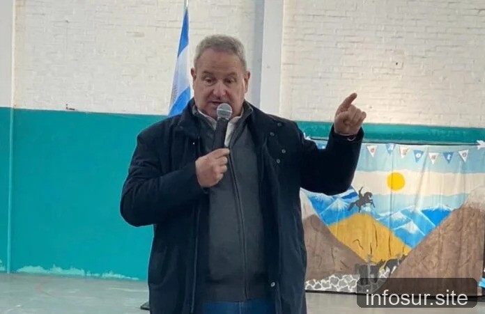 Oficialismo de Avellaneda respalda candidatura de Ferraresi