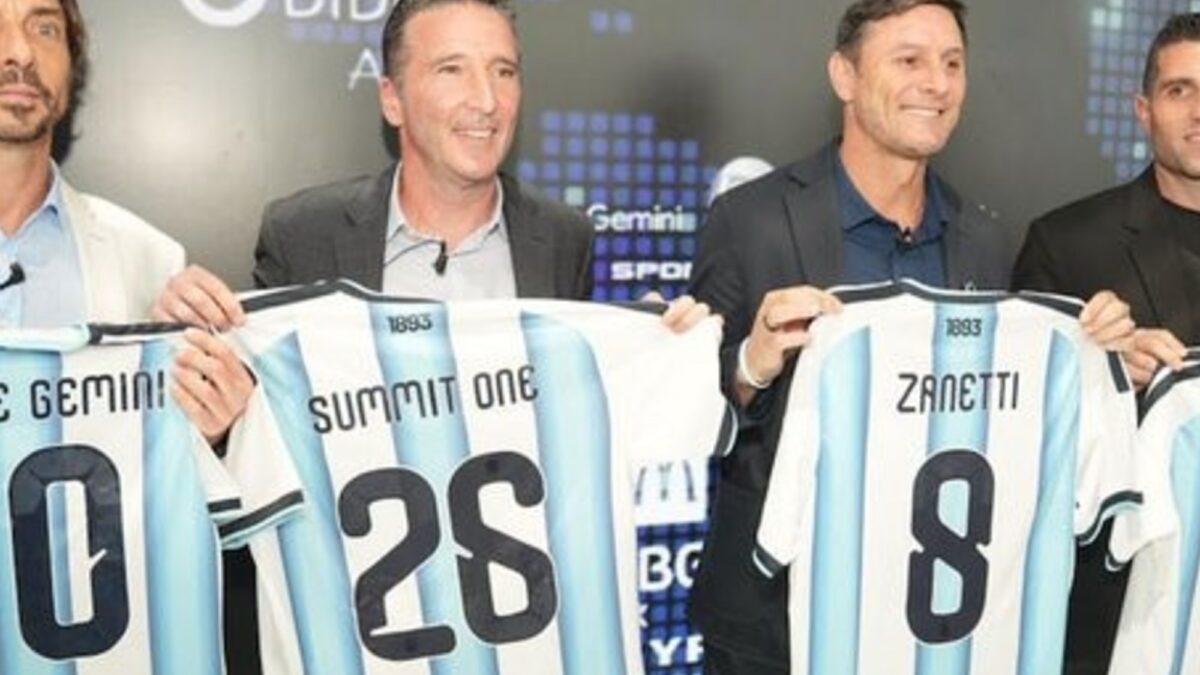 AFA: Testigo clave se ausenta en EE.UU. y se compara con Burzaco en FIFAgate
