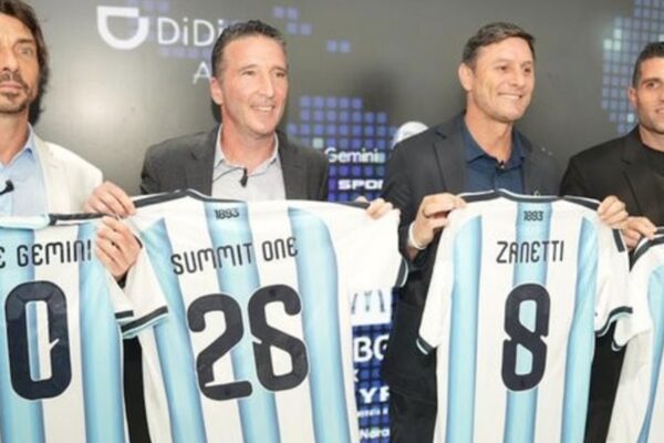 AFA: Testigo clave se ausenta en EE.UU. y se compara con Burzaco en FIFAgate