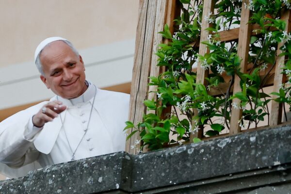León XIV retoma tradición de vacaciones en Castel Gandolfo