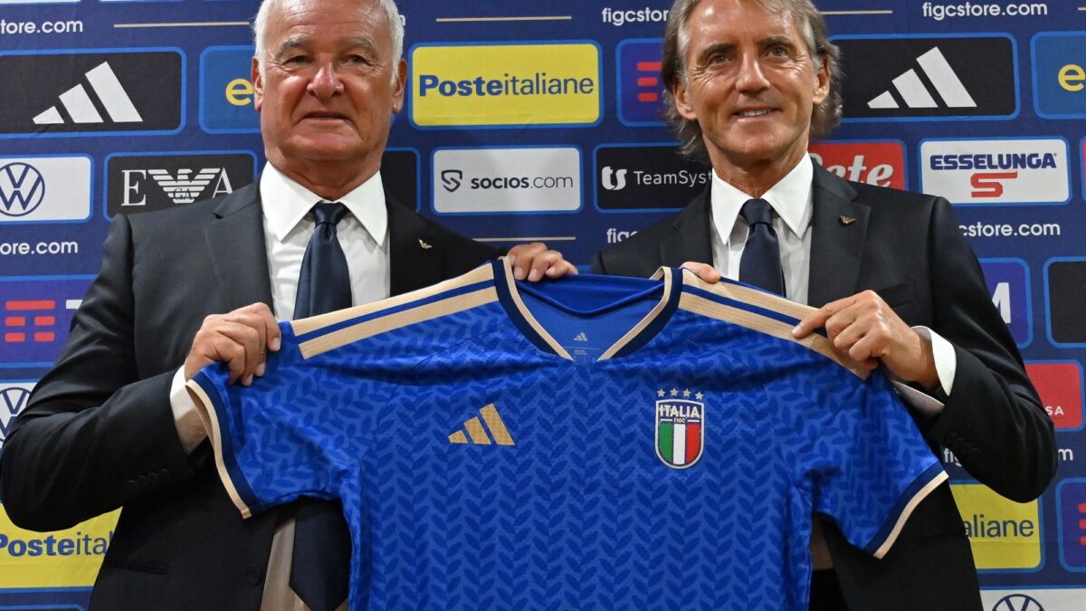 Italia busca regresar al Mundial 2030 con reformas en su sistema de ascenso