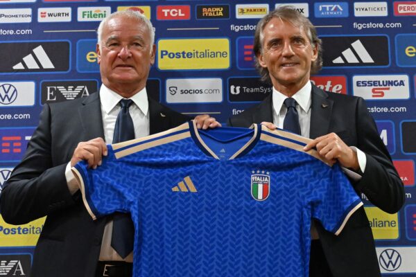 Italia busca regresar al Mundial 2030 con reformas en su sistema de ascenso