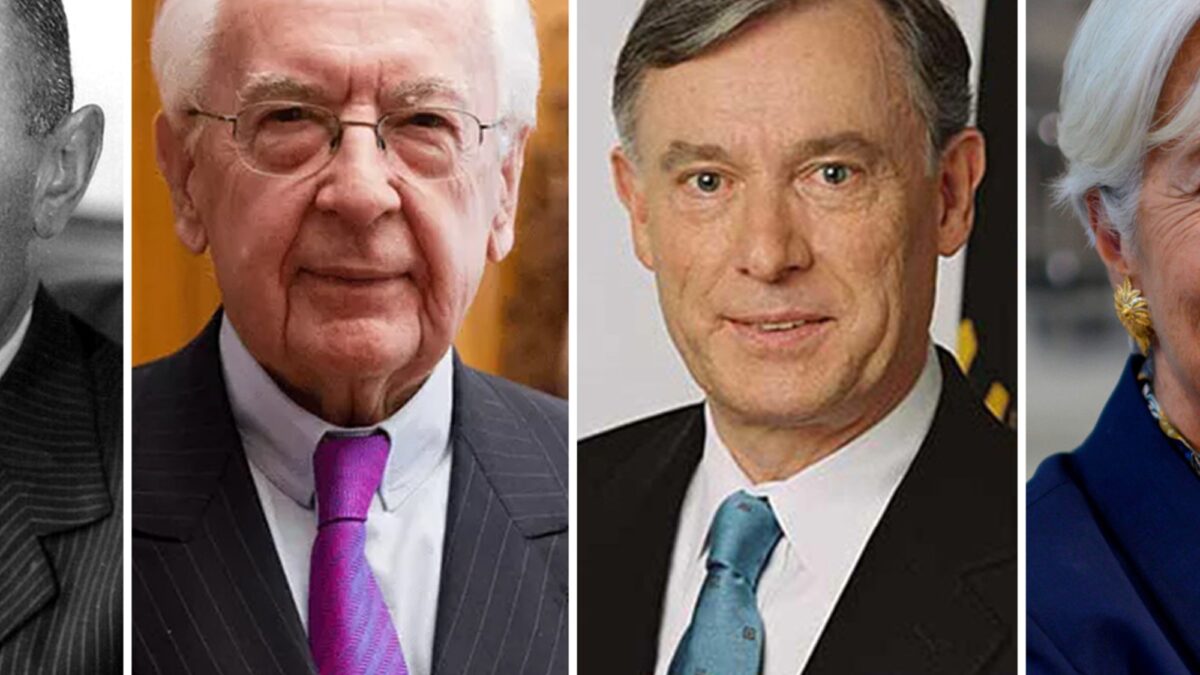 De Perón a Milei, las visitas más recordadas del FMI a Argentina