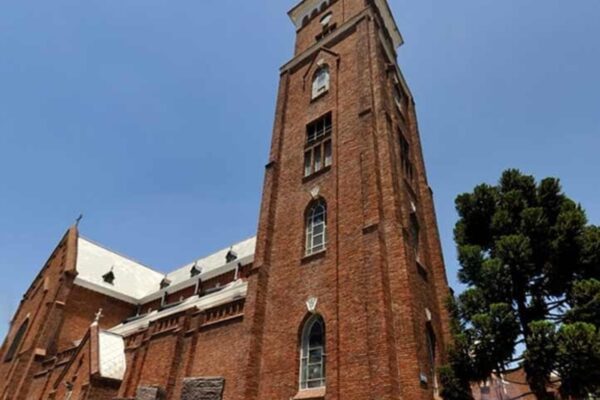 La Iglesia busca justicia tras medio siglo de la masacre de Belgrano