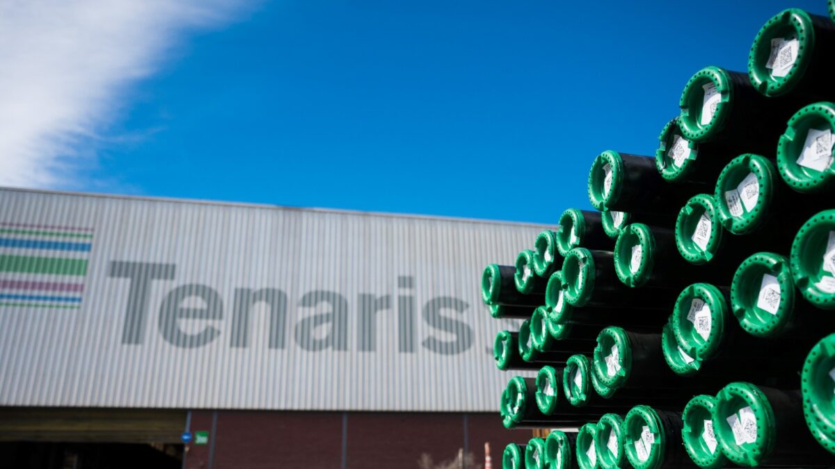 Provincia impone conciliación para evitar 150 desvinculaciones en Tenaris