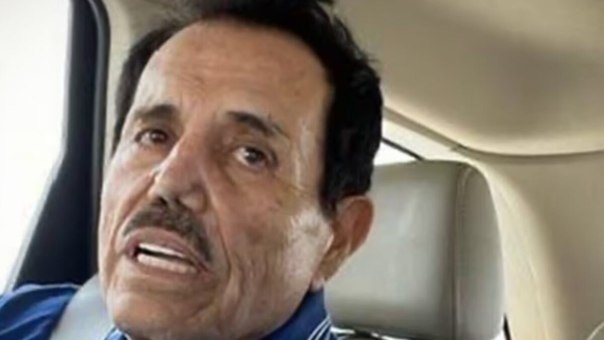 El Mayo Zambada condenado a cadena perpetua por narcotráfico en EE.UU.
