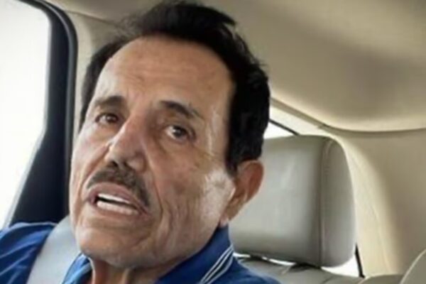 El Mayo Zambada condenado a cadena perpetua por narcotráfico en EE.UU.
