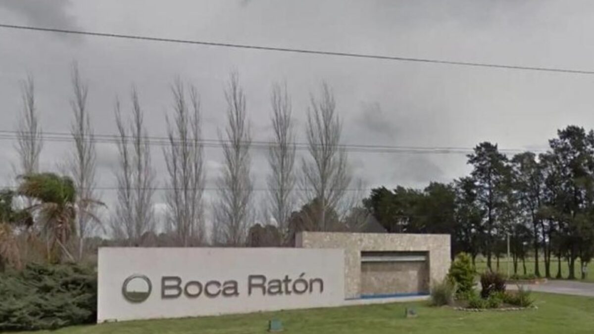 Hombre disparó a tiros contra su ex pareja y su actual novio en un country de Pilar