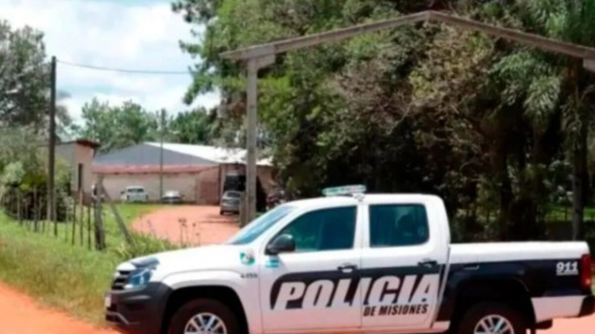 Infracción de tránsito desbarató banda narco con delivery y billeteras virtuales