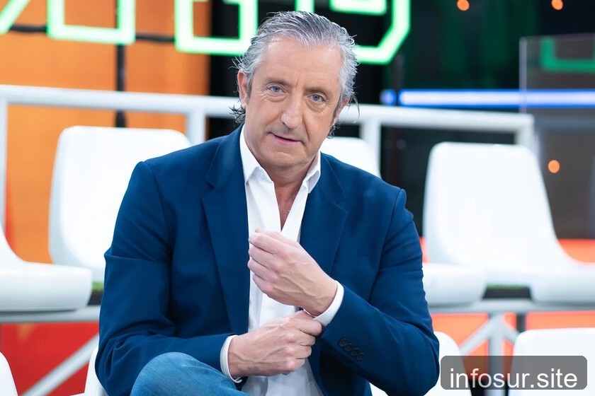 Pedrerol abandona Atresmedia tras 13 años en Mediaset