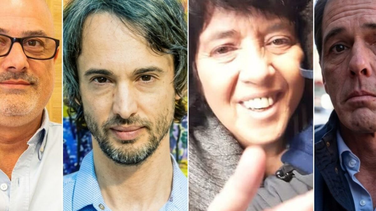 Escalan denuncias por censura en Radio Nacional y autoridades lo rechazan