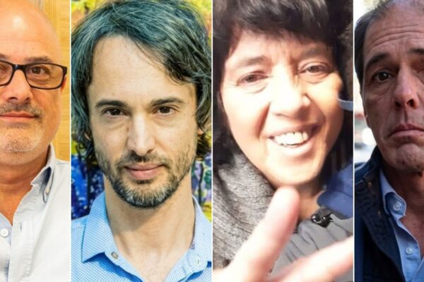 Escalan denuncias por censura en Radio Nacional y autoridades lo rechazan