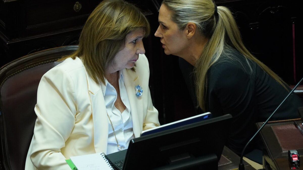 Oficialismo reenvía proyecto para endurecer castigos por denuncias falsas