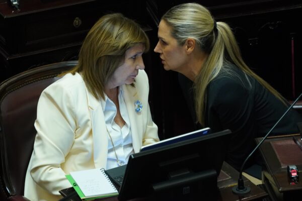 Oficialismo reenvía proyecto para endurecer castigos por denuncias falsas