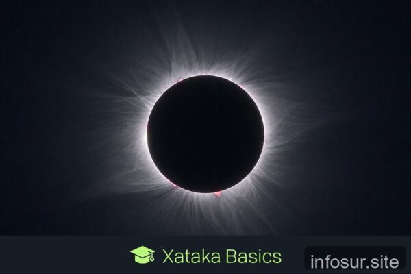 Eclipse total de Sol 2026: fechas, lugares y cómo protegerse