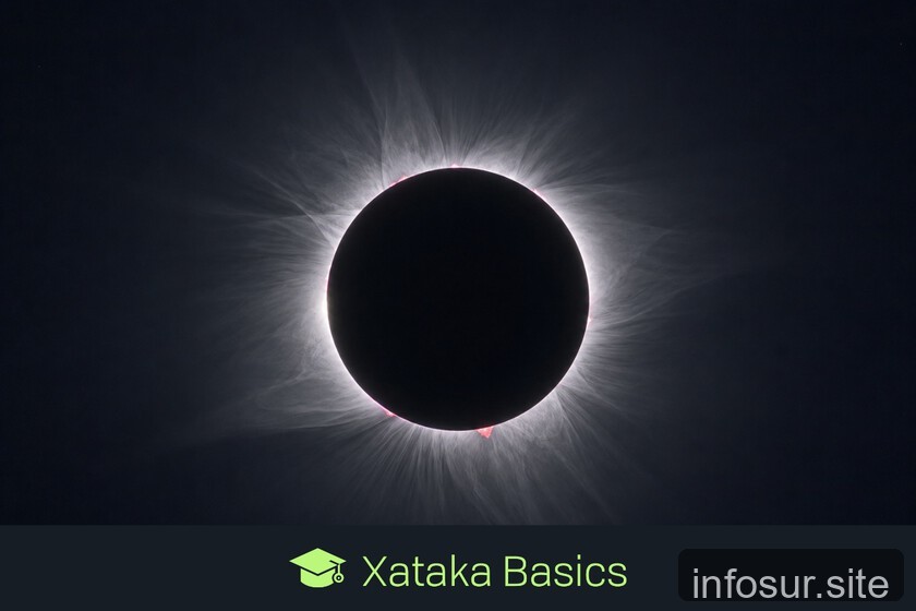 Eclipse total de Sol 2026: fechas, lugares y cómo protegerse