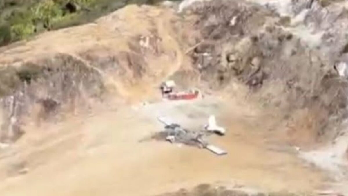 Piloto estadounidense atacado en Papúa: un mensaje de la guerrilla separatista