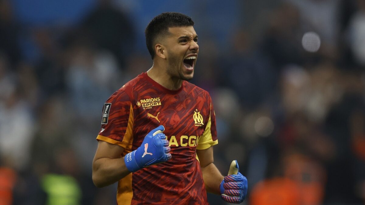 Gerónimo Rulli, cerca del Manchester City: la revancha de un pase que quedó pendiente durante diez años