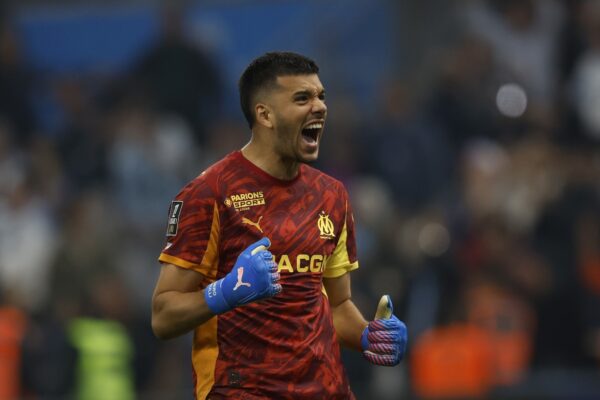 Gerónimo Rulli, cerca del Manchester City: la revancha de un pase que quedó pendiente durante diez años