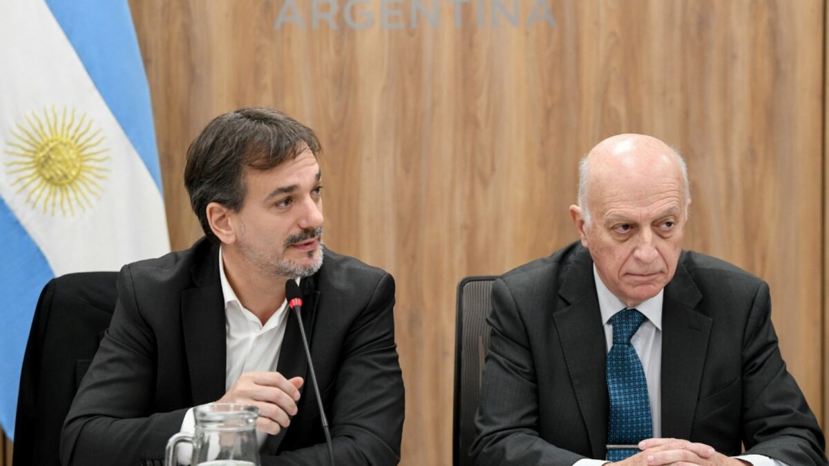 Procurador Casal exige DNU para frenar impacto del fallo judicial de la Corte Suprema