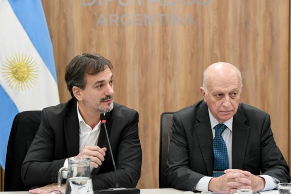 Procurador Casal exige DNU para frenar impacto del fallo judicial de la Corte Suprema