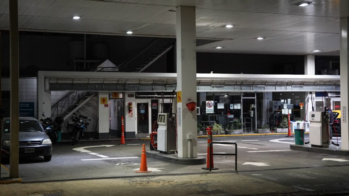 La paradoja del gas en Argentina: producción récord, pero falta para la industria y el transporte