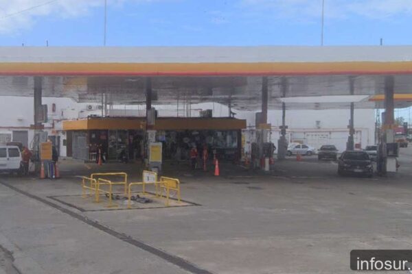 Lanús: un hombre fue apuñalado durante un intento de robo
