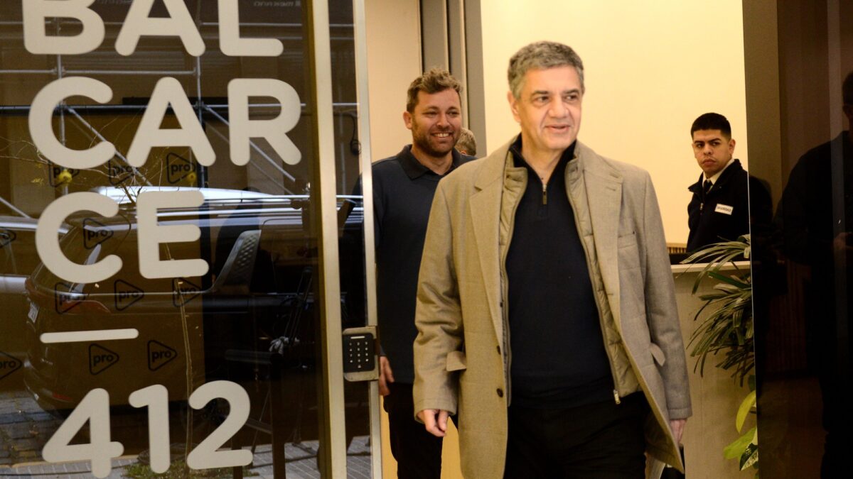 Macri criticó a Mamdani por atribuir a Argentina el «robo» del partido contra Egipto