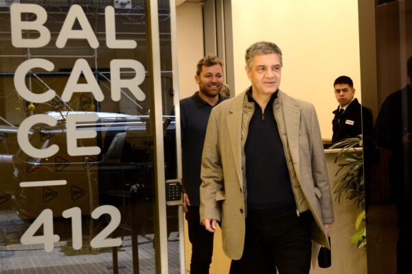 Macri criticó a Mamdani por atribuir a Argentina el "robo" del partido contra Egipto