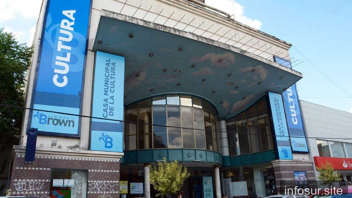 Adrogué ofrece propuestas gratuitas para disfrutar en familia
