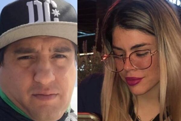 Testigo clave del juicio por el crimen de "Lechuga" encontrada muerta