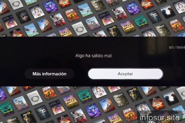 Las caídas de PlayStation y Xbox muestran el riesgo de la dependencia digital en videojuegos