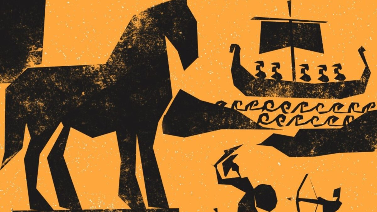 Hacé tu propia Odisea: cómo hacer hoy el viaje que Homero imaginó hace más de 2.700 años