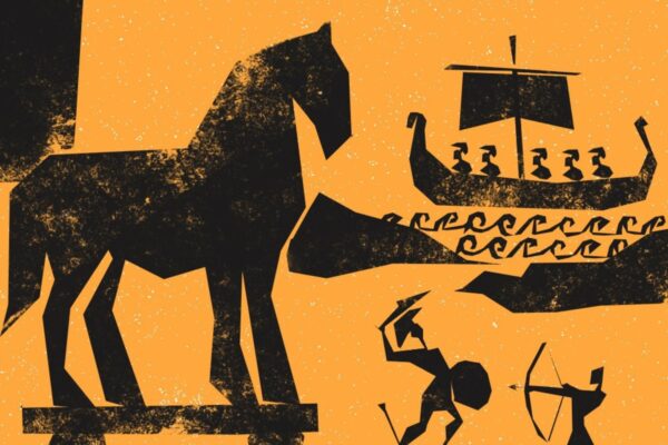 Hacé tu propia Odisea: cómo hacer hoy el viaje que Homero imaginó hace más de 2.700 años