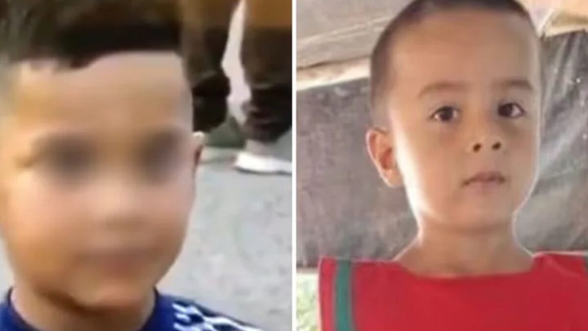 Mamá de niño similar a Loan se presenta en Formosa
